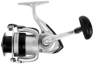 Катушка Daiwa Sweepfire E 2500 C