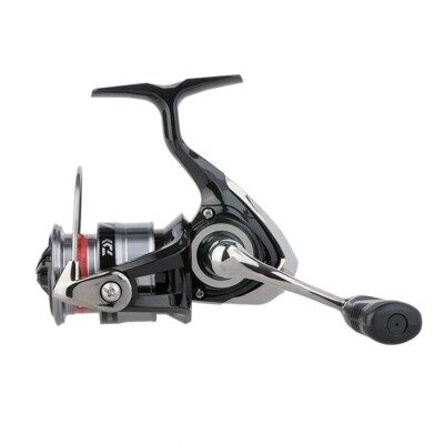 Катушка Daiwa 20 RX LT 1000