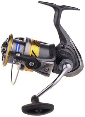 Катушка Daiwa 20 Laguna LT 4000-C