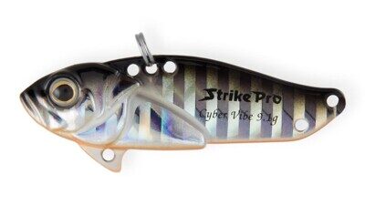 Блесна-цикада Strike Pro Cyber Vibe  4,5см. 9,1грJG-005C#A70-713