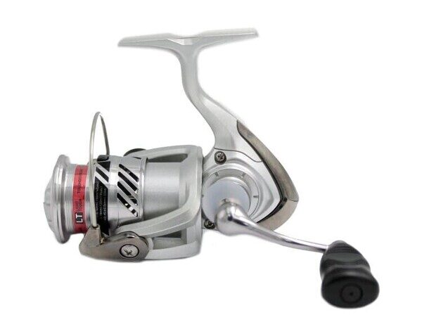 Катушка Daiwa 20 Crossfire LT 2500