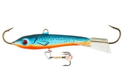 Балансир Lucky John CLASSIC 4.5 + тр. 50мм/53