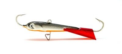 Балансир HIT FISH Flicker-50  (50 мм; 10 гр; цв. 022 тр., блистер)