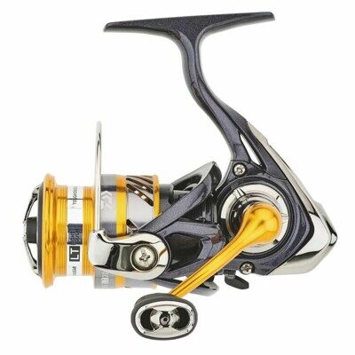 Катушка Daiwa 19 Revros LT 2000